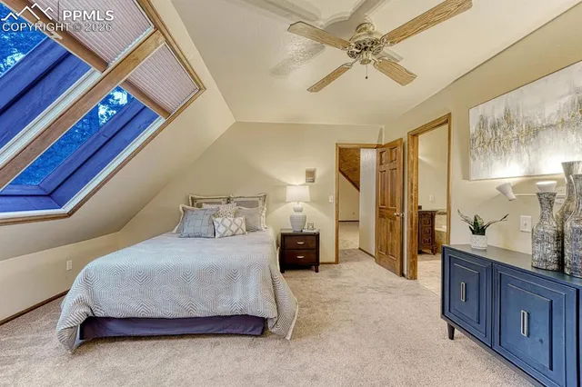 $599,000 | 909 South West Street, Woodland Park, CO 80863