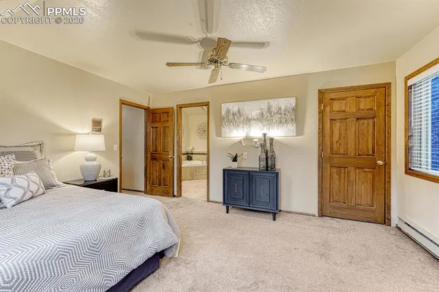 $599,000 | 909 South West Street, Woodland Park, CO 80863