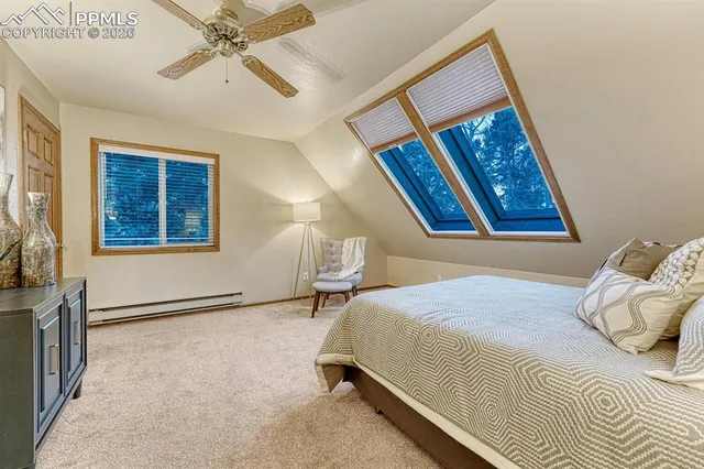 $599,000 | 909 South West Street, Woodland Park, CO 80863