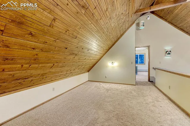 $599,000 | 909 South West Street, Woodland Park, CO 80863