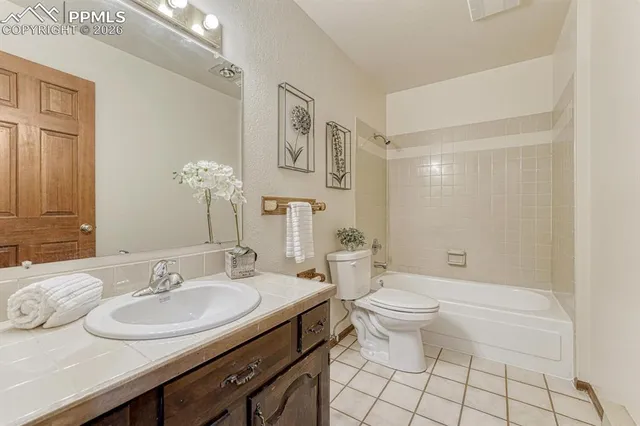 $599,000 | 909 South West Street, Woodland Park, CO 80863