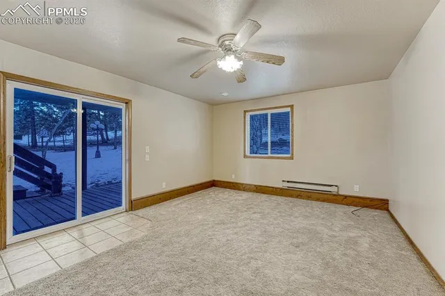 $599,000 | 909 South West Street, Woodland Park, CO 80863