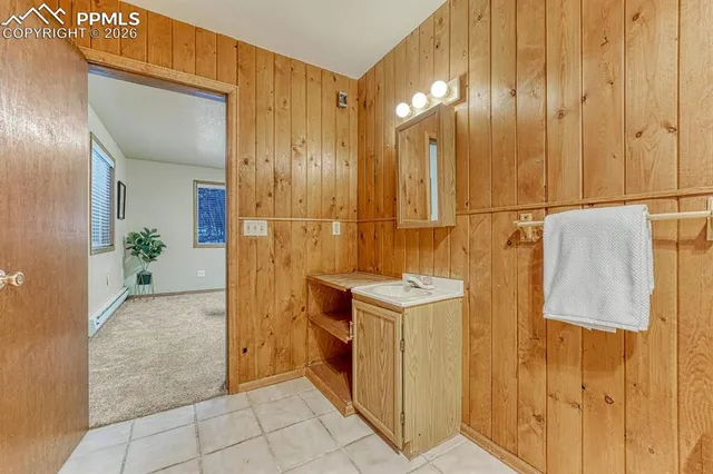 $599,000 | 909 South West Street, Woodland Park, CO 80863