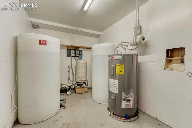 $599,000 | 909 South West Street, Woodland Park, CO 80863