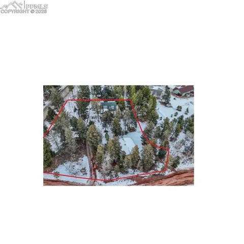 $599,000 | 909 South West Street, Woodland Park, CO 80863