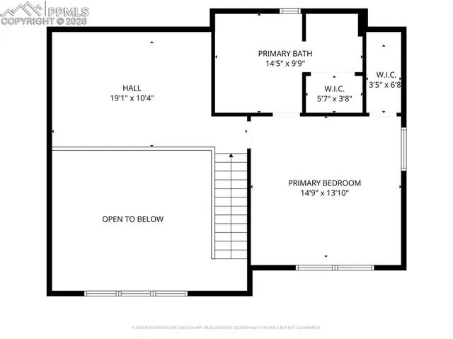 $599,000 | 909 South West Street, Woodland Park, CO 80863