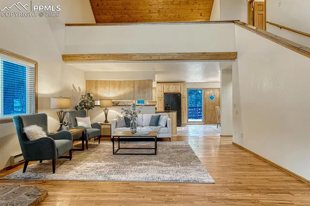 $599,000 | 909 South West Street, Woodland Park, CO 80863