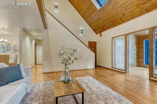 $599,000 | 909 South West Street, Woodland Park, CO 80863