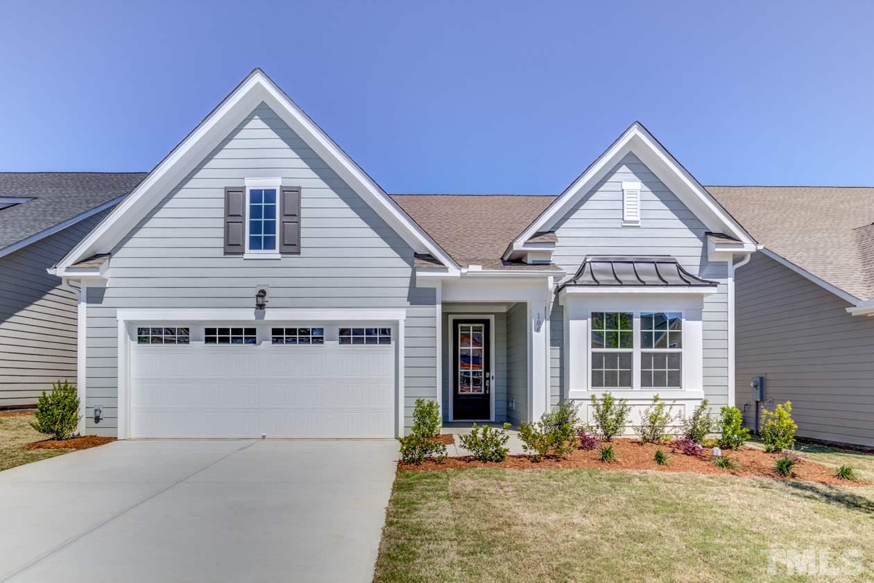 106 Ivory Lane, Unit 94 Raleigh, NC 27610 - Photo 1 of 30