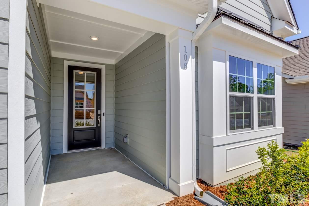 106 Ivory Lane, Unit 94 Raleigh, NC 27610 - Photo 2 of 30