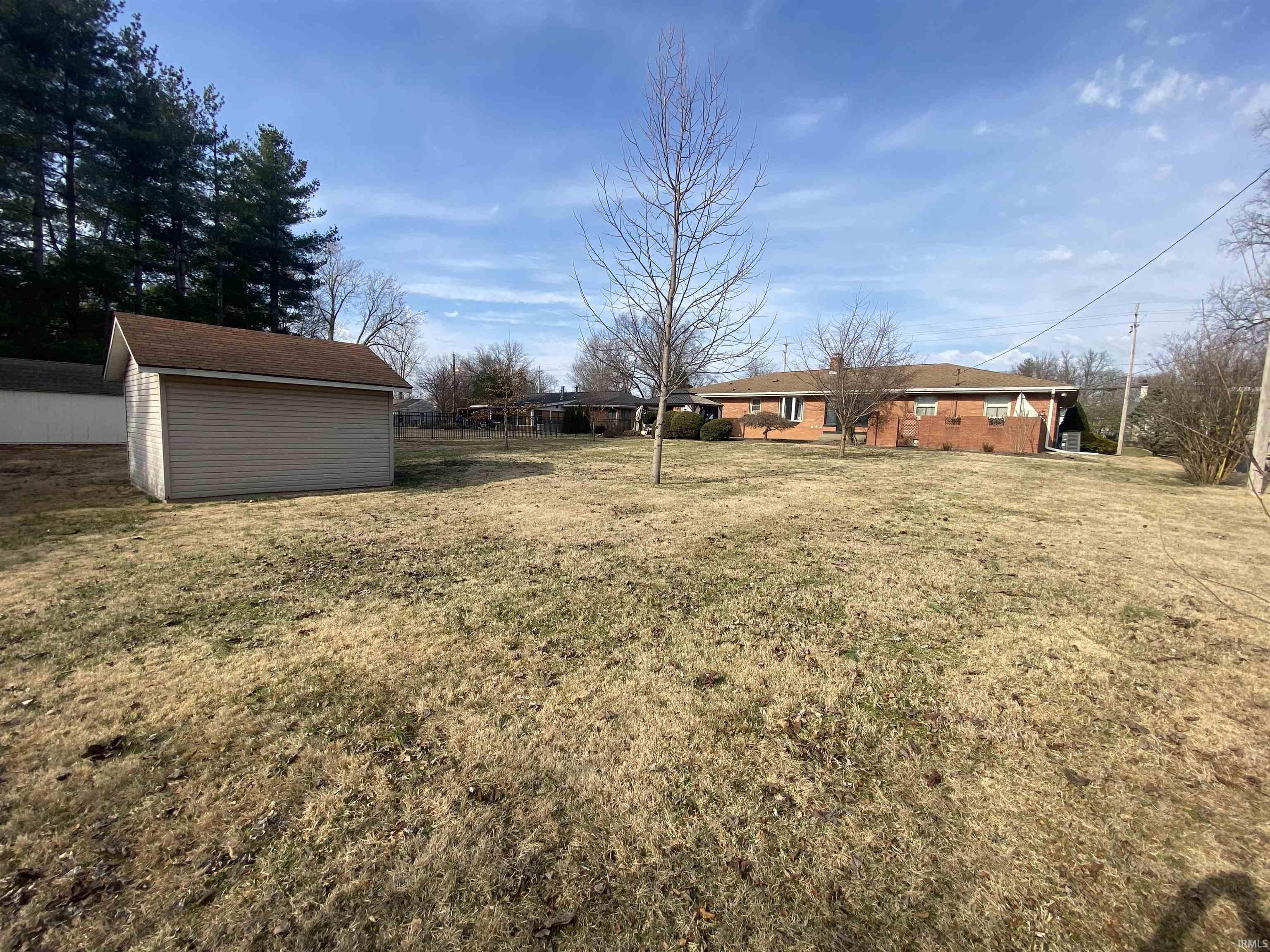 6841 Newburgh Road Evansville, IN 47715 - Photo 36 of 36