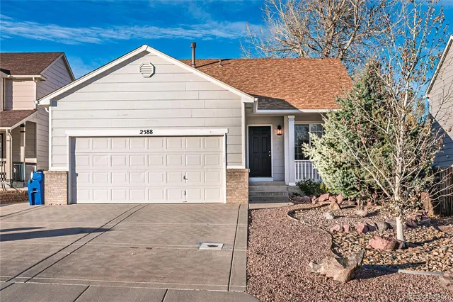 $2,295 | 2588 Weyburn Way, Colorado Springs, CO 80922