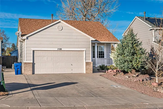 $2,295 | 2588 Weyburn Way, Colorado Springs, CO 80922
