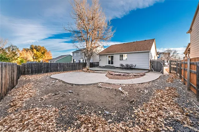 $2,295 | 2588 Weyburn Way, Colorado Springs, CO 80922