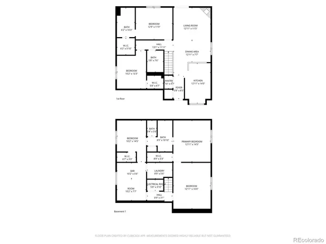 $2,295 | 2588 Weyburn Way, Colorado Springs, CO 80922