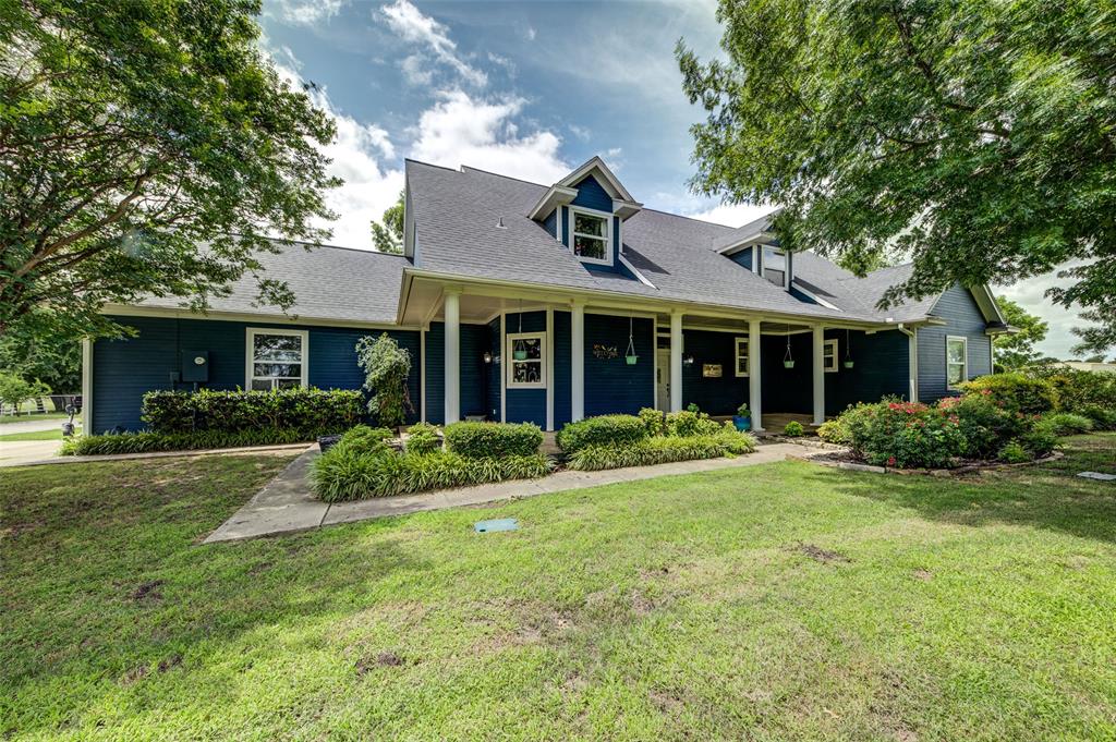 10609 Jackson Road Krum, TX 76249 - Photo 2 of 38