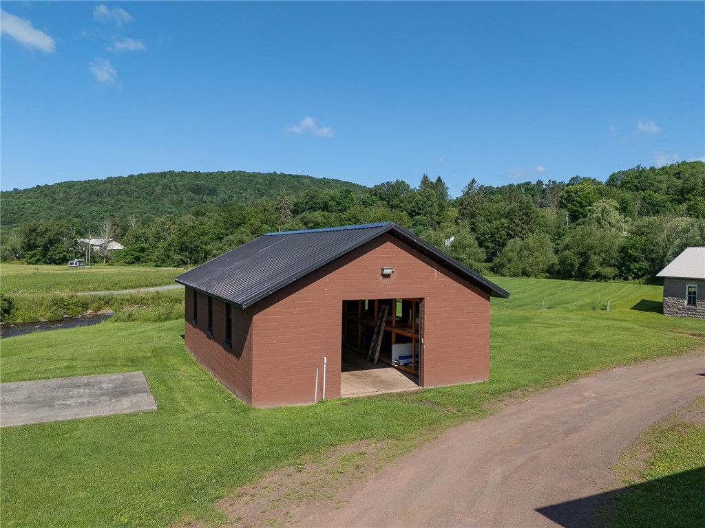 50 Creamery Road Bovina, NY 13740 - Photo 45 of 49