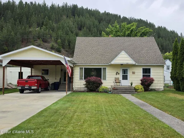 $415,000 | 604 West Cameron Avenue, Kellogg, ID 83837