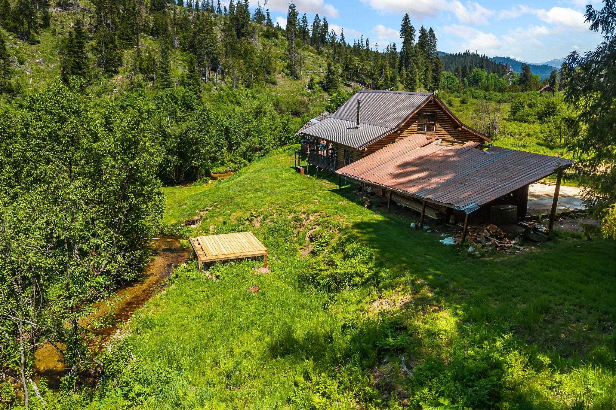 2502 Greenhood Road Newport, WA 99156 - Photo 3 of 49