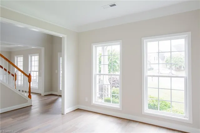 $489,999 | 3510 Meadow Glen Court, Clemmons, NC 27012