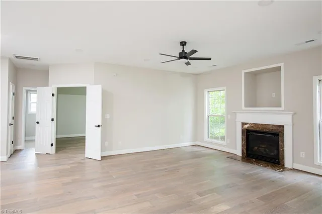 $489,999 | 3510 Meadow Glen Court, Clemmons, NC 27012