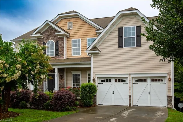 $489,999 | 3510 Meadow Glen Court, Clemmons, NC 27012