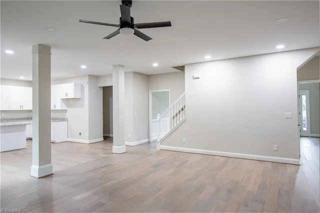 $489,999 | 3510 Meadow Glen Court, Clemmons, NC 27012