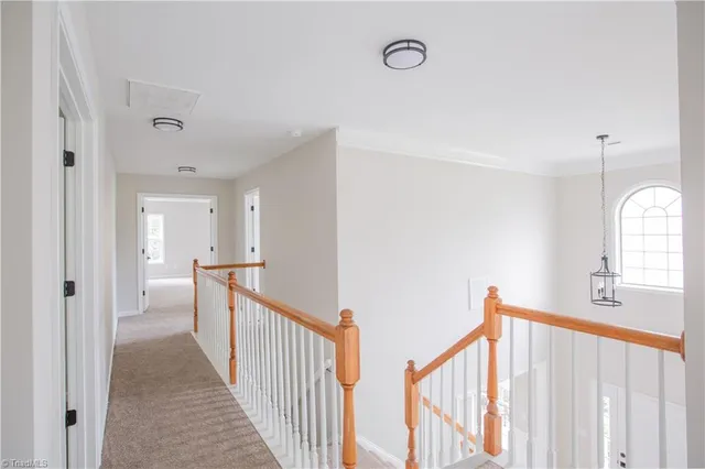 $489,999 | 3510 Meadow Glen Court, Clemmons, NC 27012