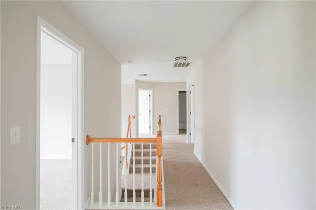 $489,999 | 3510 Meadow Glen Court, Clemmons, NC 27012