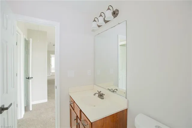 $489,999 | 3510 Meadow Glen Court, Clemmons, NC 27012