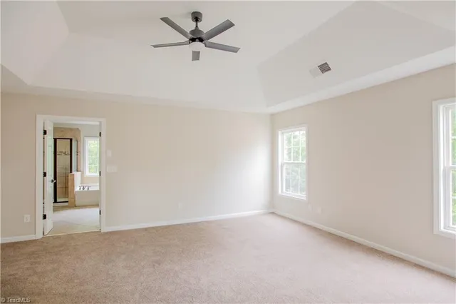 $489,999 | 3510 Meadow Glen Court, Clemmons, NC 27012