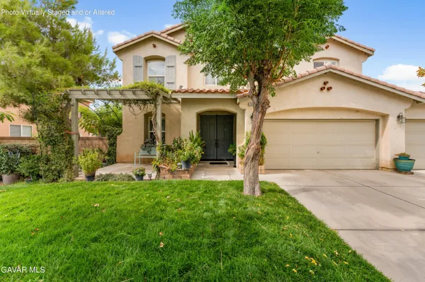 $565,000 | 2821 Avenue J4 Avenue East, Lancaster, CA 93535