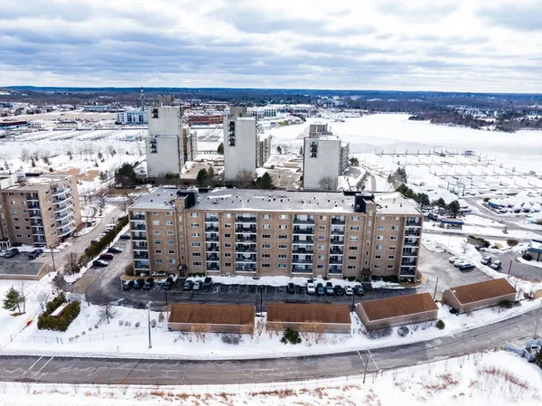$439,000 | 64 Broad Reach, Unit 310, Weymouth, MA 02191