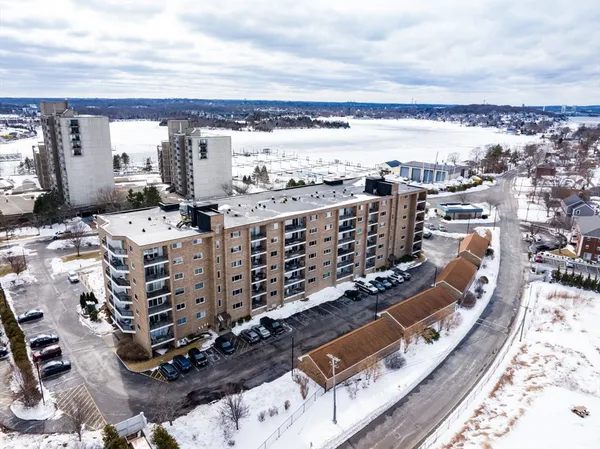 $439,000 | 64 Broad Reach, Unit 310, Weymouth, MA 02191