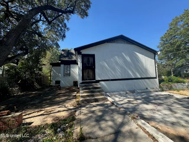 $160,000 | 928 Whitworth Street, Jackson, MS 39202