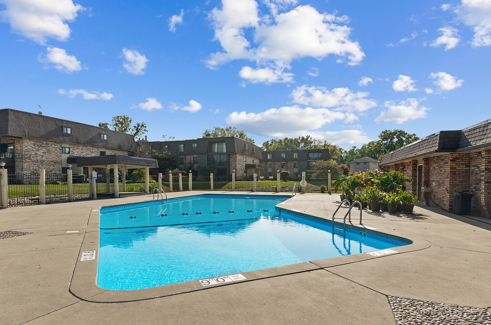 11133 E Road, Unit A Palos Hills, IL 60465 - Photo 21 of 22 Gallery Image 21