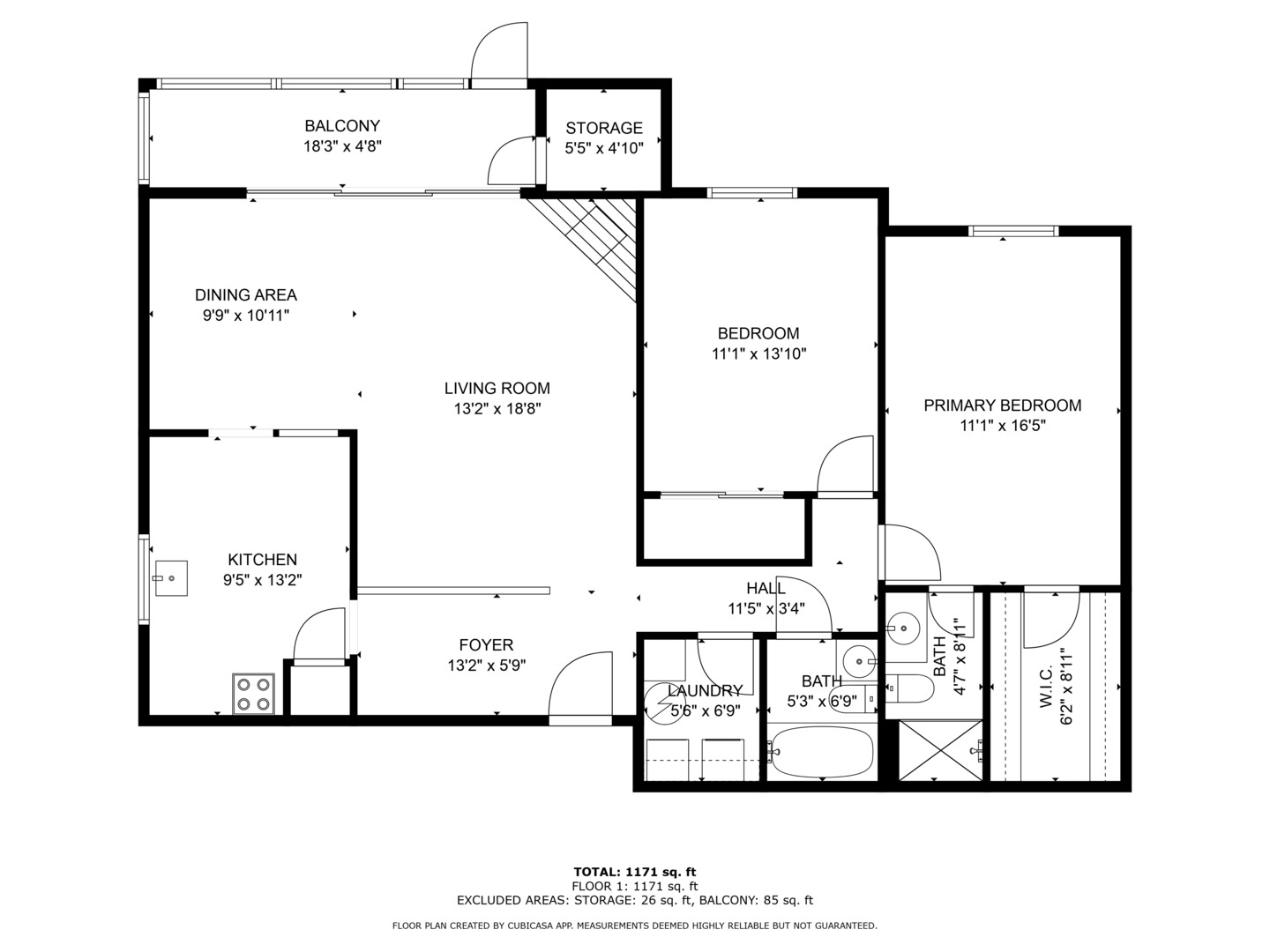 11133 E Road, Unit A Palos Hills, IL 60465 - Photo 22 of 22 Gallery Image 22