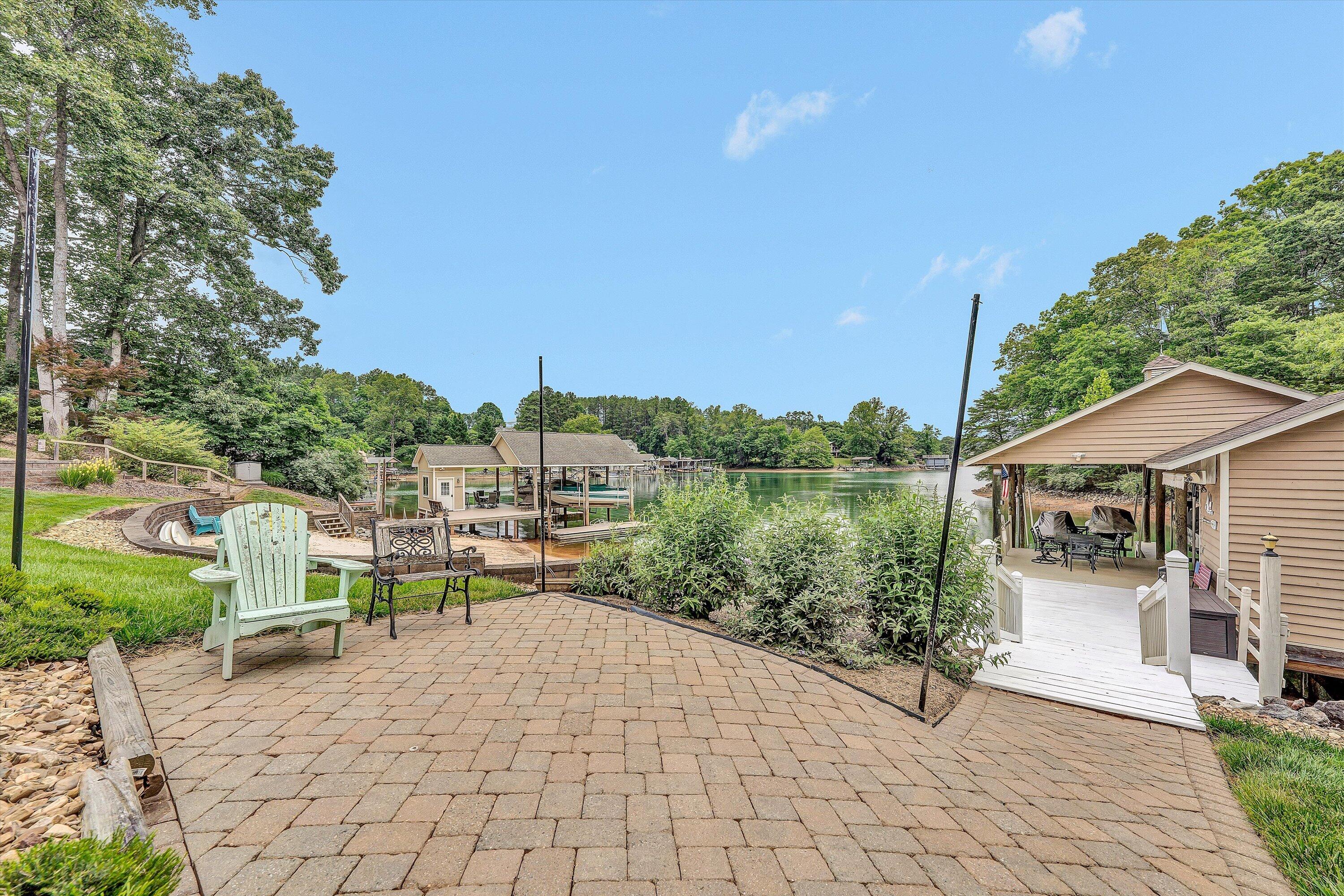 3266 Kemp Ford Road Union Hall, VA 24176 - Photo 52 of 67 53-DSC04132