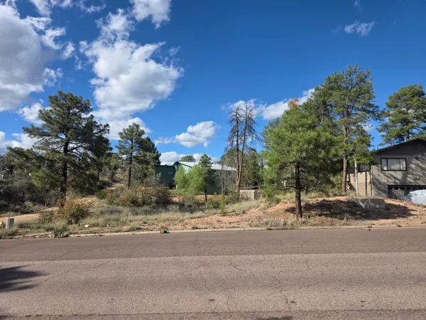 $119,000 | 200 East Zurich Drive, Payson, AZ 85541