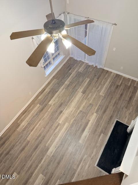 8427 Stone Mason Drive Raleigh, NC 27613 - Photo 18 of 28 a view of entryway