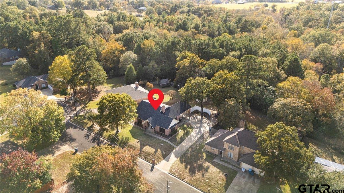 1701 Edgebrook Street Henderson, TX 75652 - Photo 30 of 36