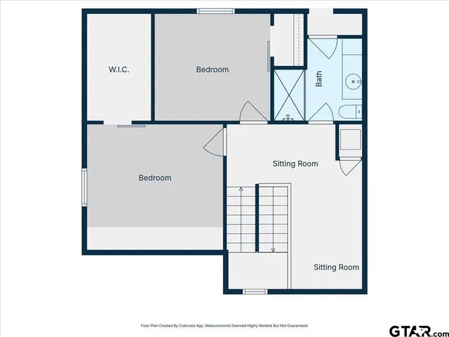 $329,900 | 1701 Edgebrook Street, Henderson, TX 75652