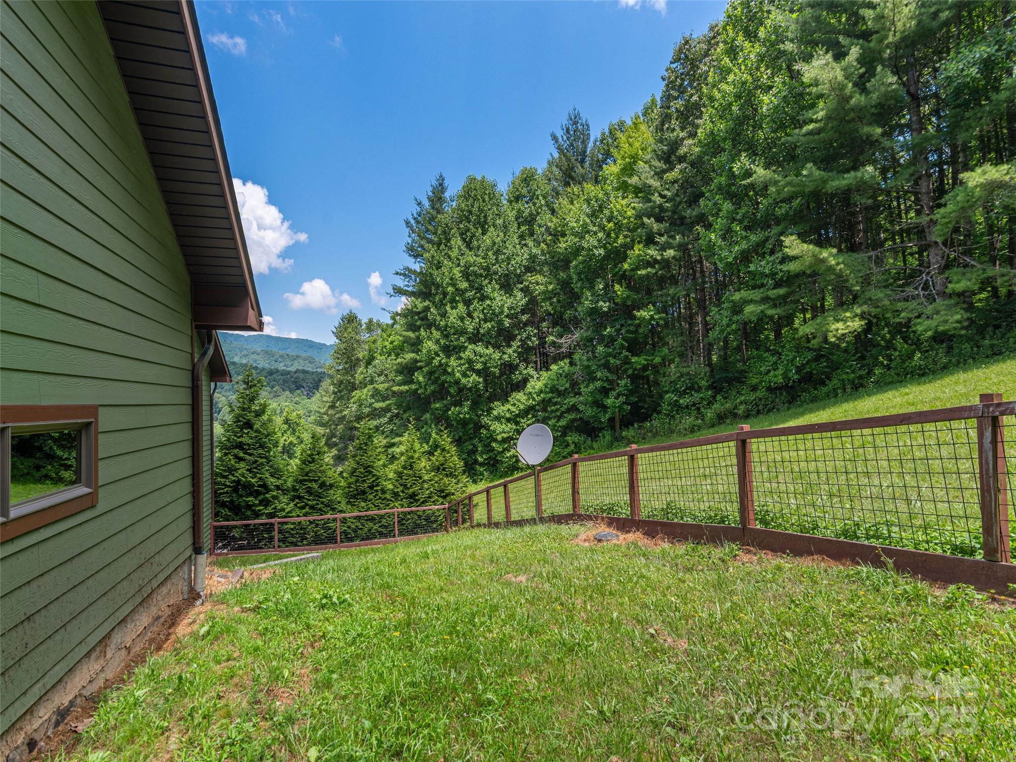 477 Jenkins Road Waynesville, NC 28785 - Photo 39 of 48