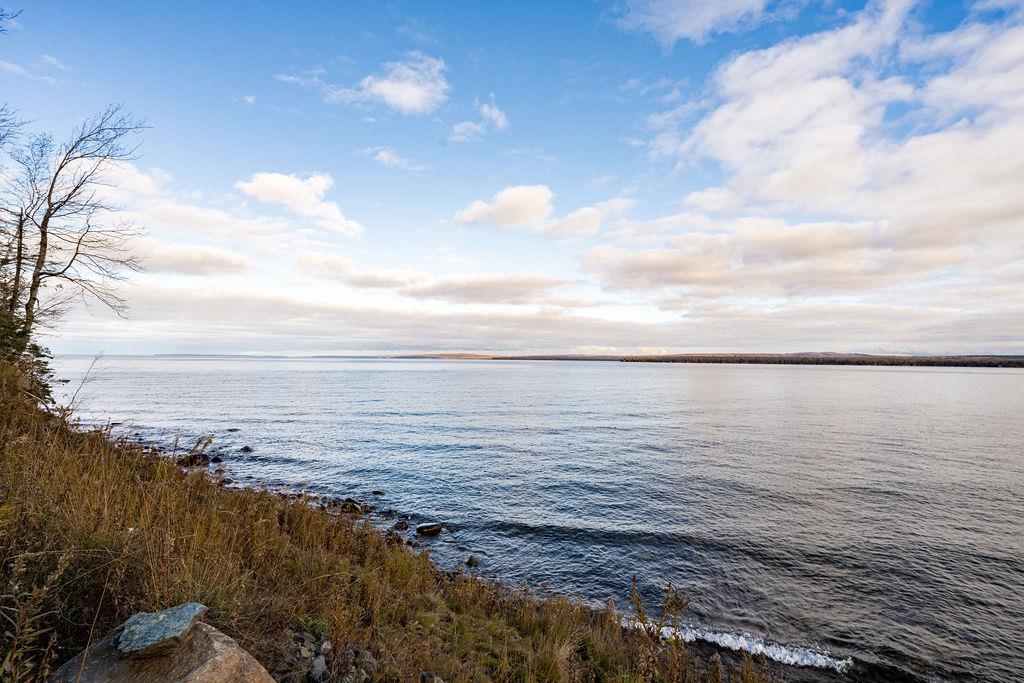 90190 Bark Point Road Herbster, WI 54844 - Photo 2 of 42 Water view