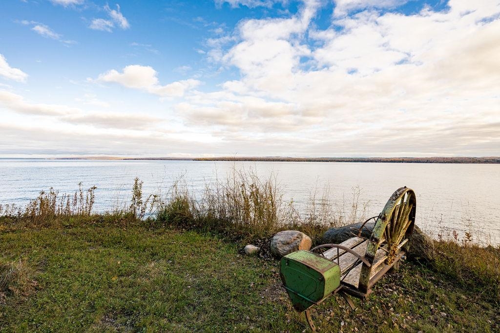 90190 Bark Point Road Herbster, WI 54844 - Photo 32 of 42 Water view