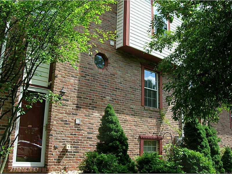 412 Shady Ridge Drive Monroeville, PA 15146 - Photo 1 of 25 Exterior Front.