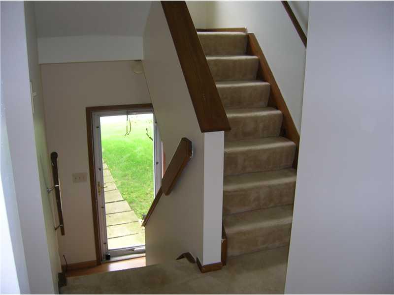 412 Shady Ridge Drive Monroeville, PA 15146 - Photo 12 of 25 1st Floor Plan.