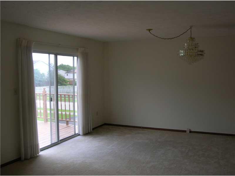 412 Shady Ridge Drive Monroeville, PA 15146 - Photo 7 of 25 Dining Room.