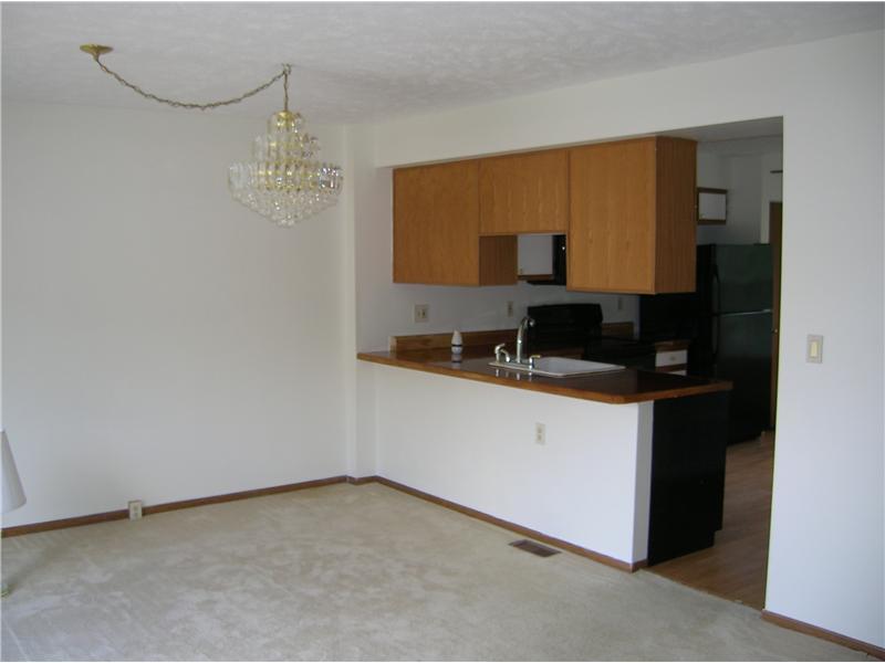 412 Shady Ridge Drive Monroeville, PA 15146 - Photo 8 of 25 Dining Room.