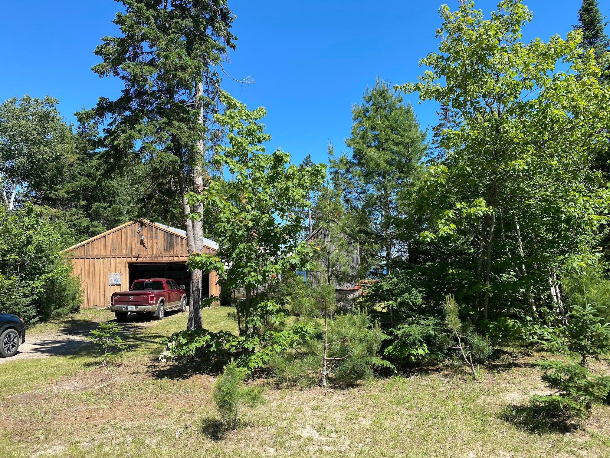 9254 North Whitefish Point Road Paradise, MI 49768 - Photo 6 of 24 Gallery Image 6